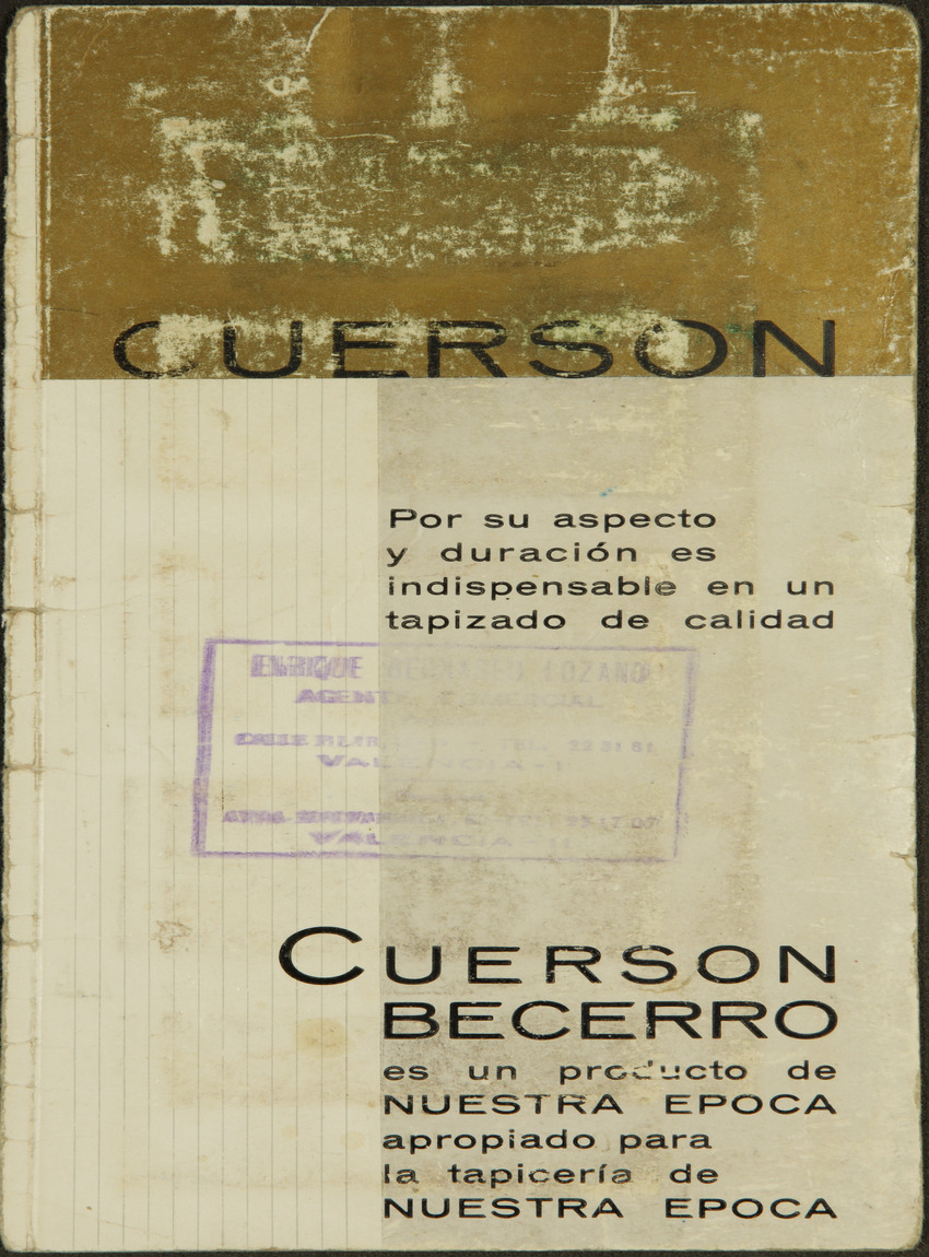 Mostraris de tela 1967